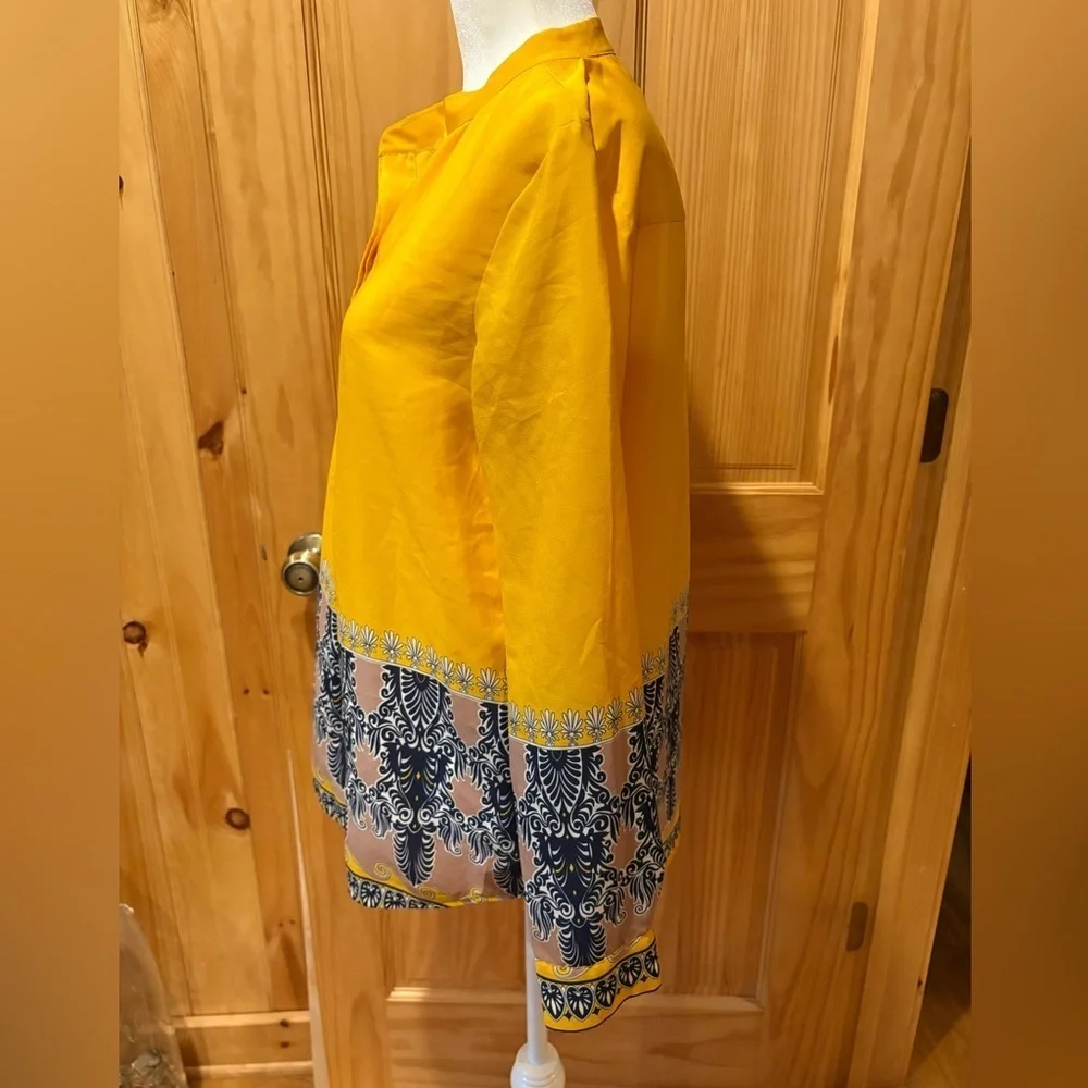 J. Crew elevate your